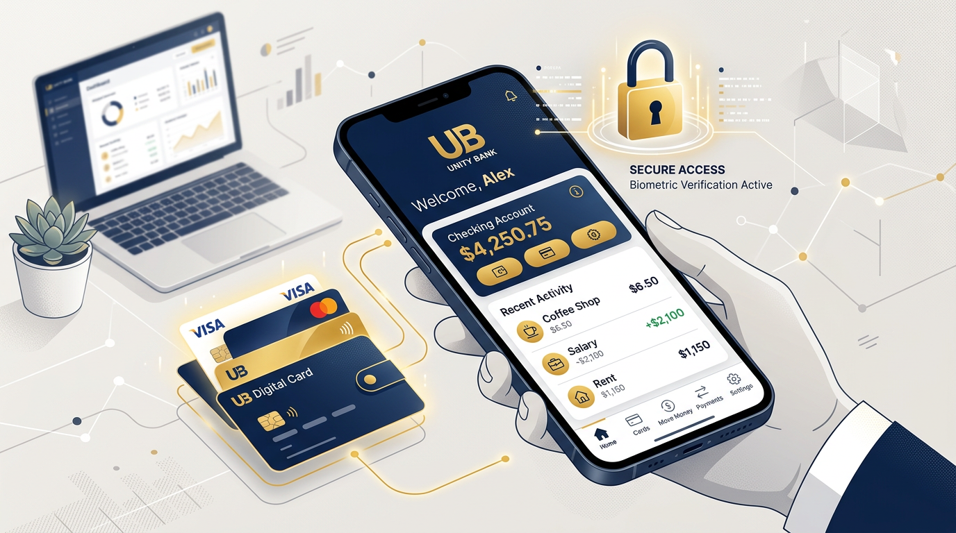 Digital Banking